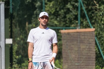 Bild 101 - Marner Tennisevent mit Mischa Zverev